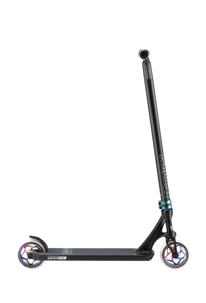 Freestyle Scooter Blunt Prodigy S9 Black/Oil Slick 2023