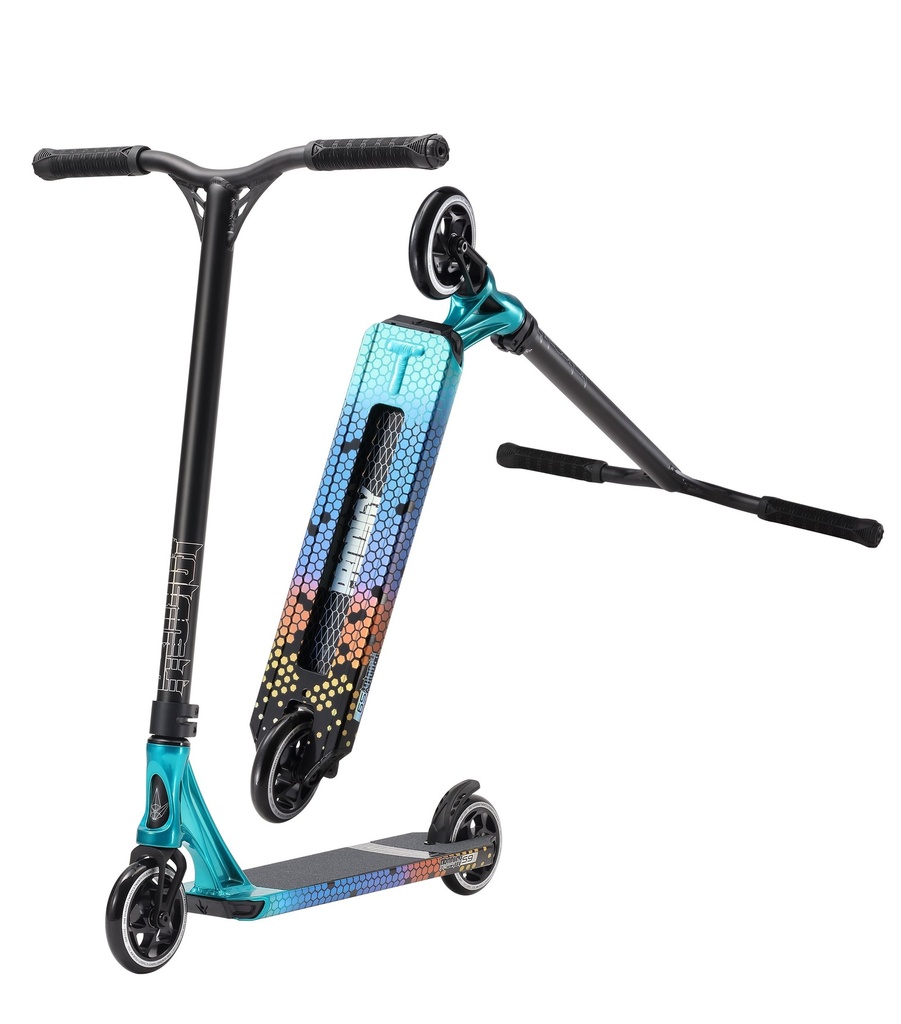Freestyle Scooter Blunt Prodigy S9 Hex 2023