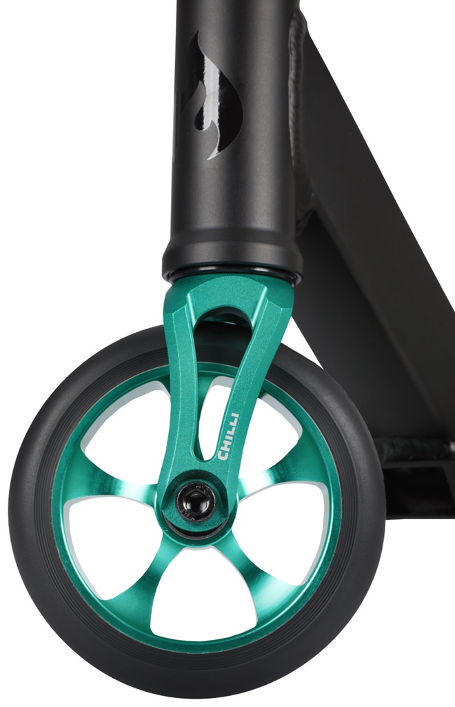 Chilli Scooter Complete Pro Reloaded Pistol Petrol 2022