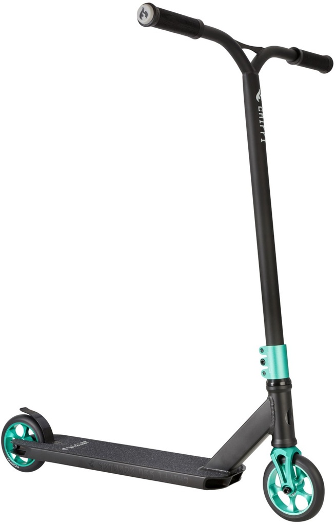 Chilli Scooter Complete Pro Reloaded Pistol Petrol 2022
