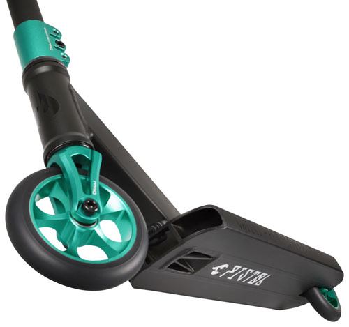 Chilli Scooter Complete Pro Reloaded Pistol Petrol 2022