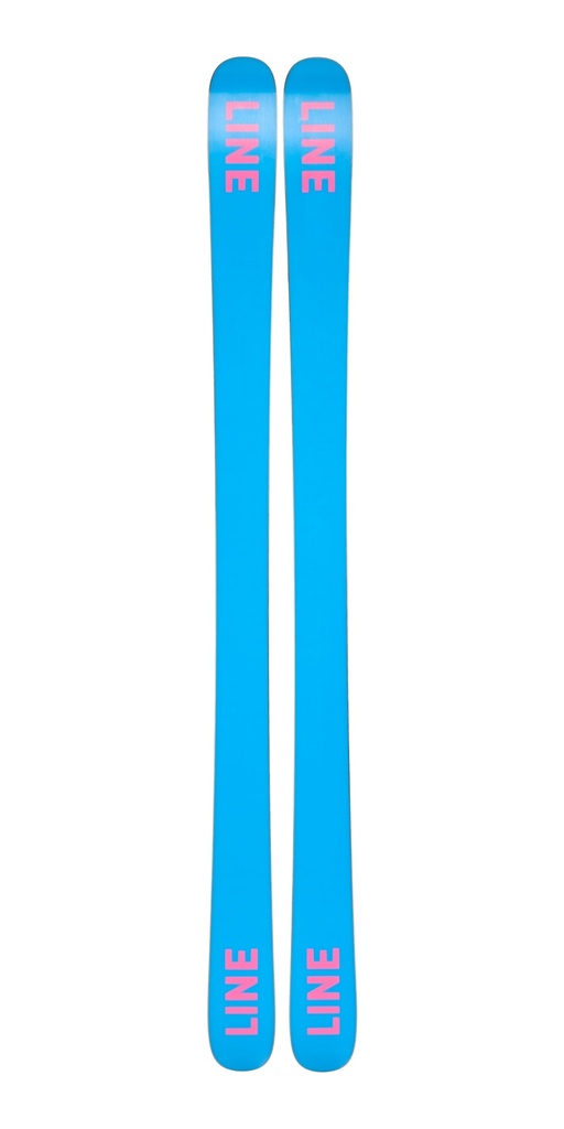 Ski Line Honey Badger 2024