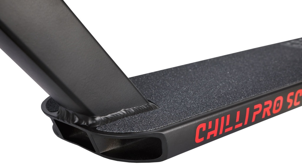 Chilli Scooter Complete Pro Reaper Reloaded Ghost Copper 2022