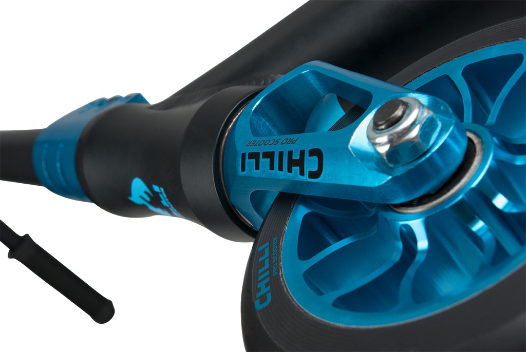 Chilli Scooter Complete Pro Wave Reaper 2022