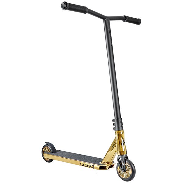 Chilli Scooter Complete Pro Reaper Gold 2022