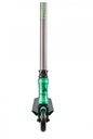 Chilli Scooter Complete Pro 3000 Green/Black/Tit Grey 2022