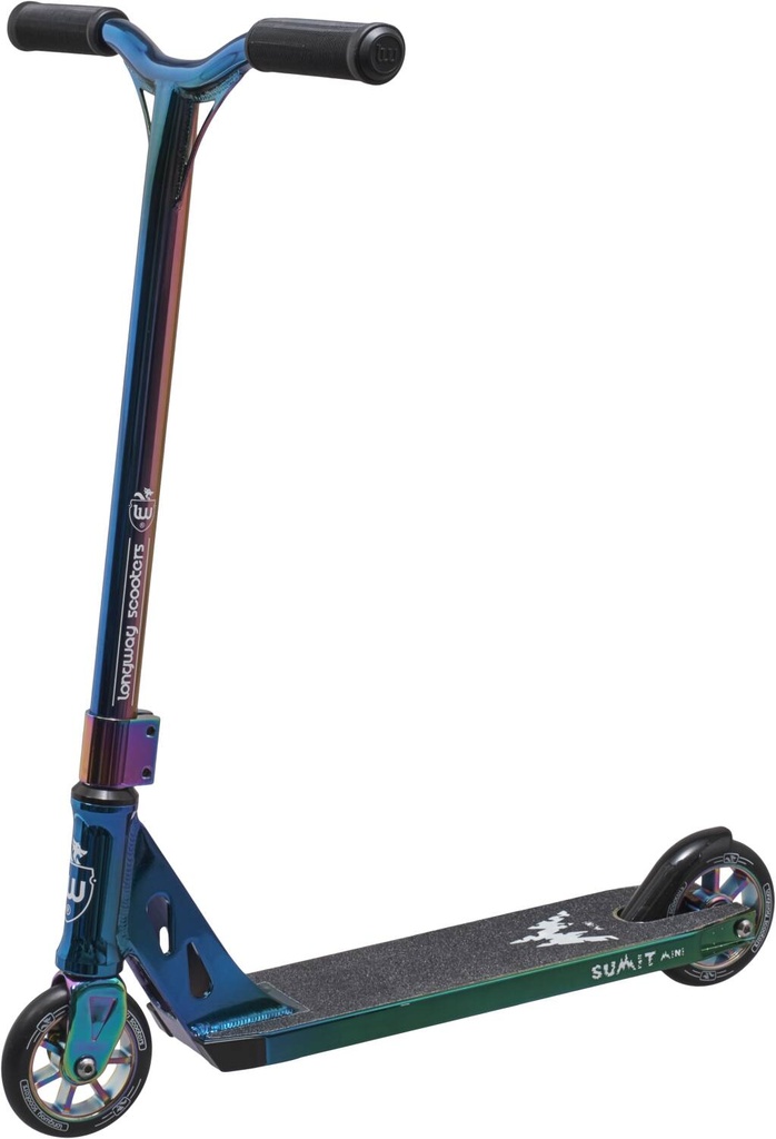 Freestyle Scooter Longway Summit Mini 2023
