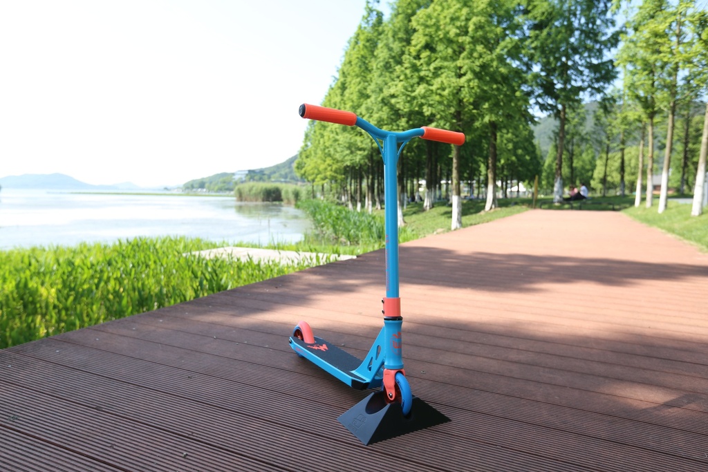 Freestyle Scooter Longway Summit Mini 2023