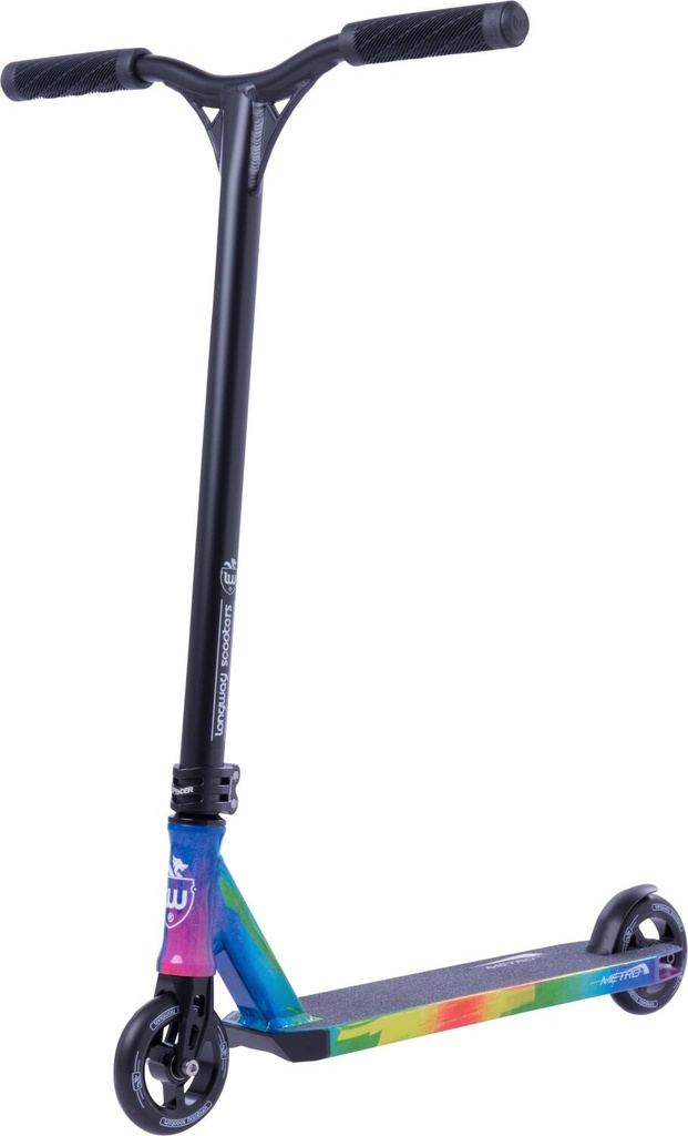 Freestyle Scooter Longway Metro Pro 2023