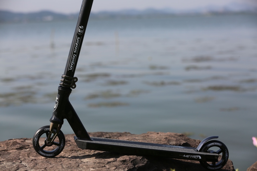 Freestyle Scooter Longway Metro Pro 2023