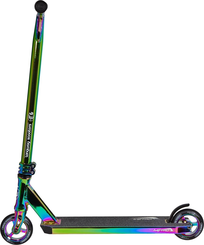Freestyle Scooter Longway Metro Pro 2023