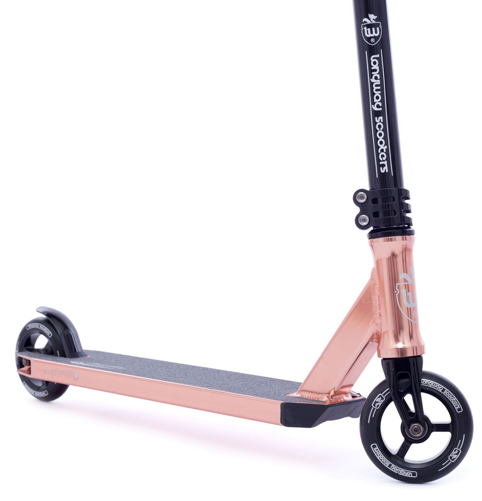 Freestyle Scooter Longway Metro Pro 2023