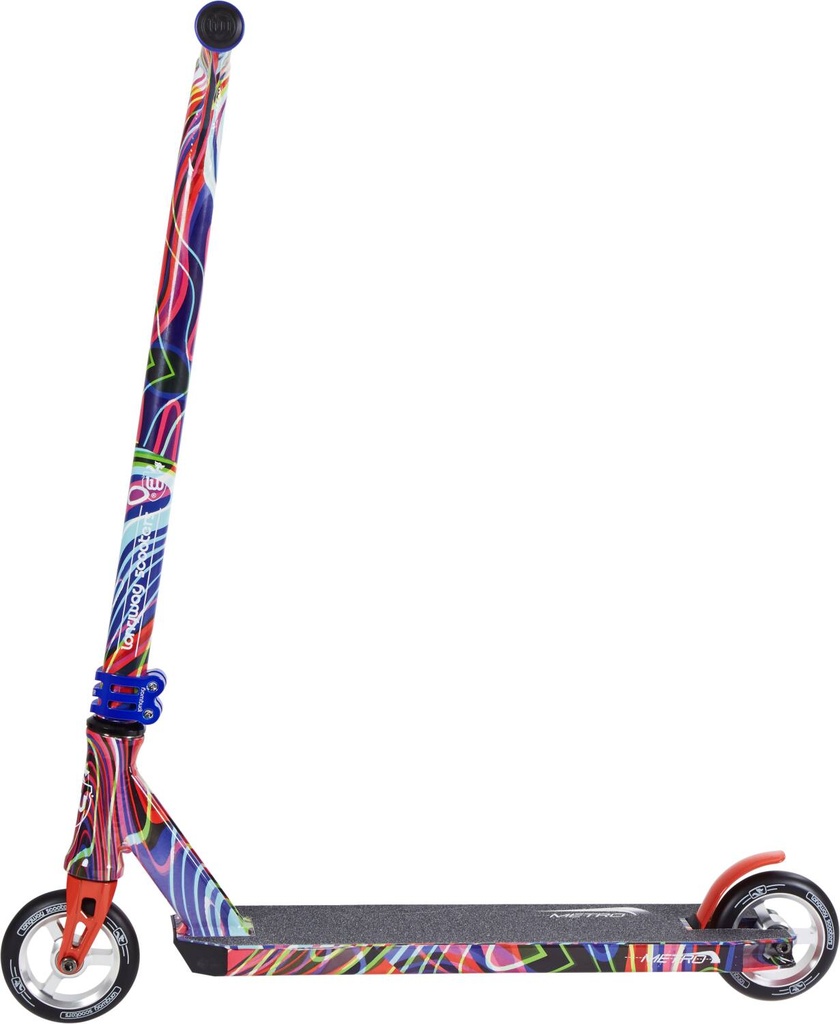 Freestyle Scooter Longway Metro Pro 2023