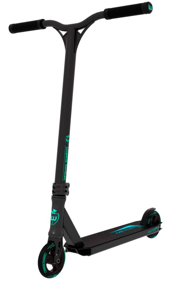 Freestyle Scooter Longway Metro Pro 2023