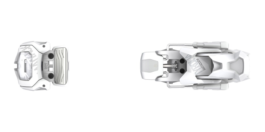 Tyrolia Attack² 12 GW Matt White 2021