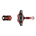 Touring ski binding Plum R120 2023