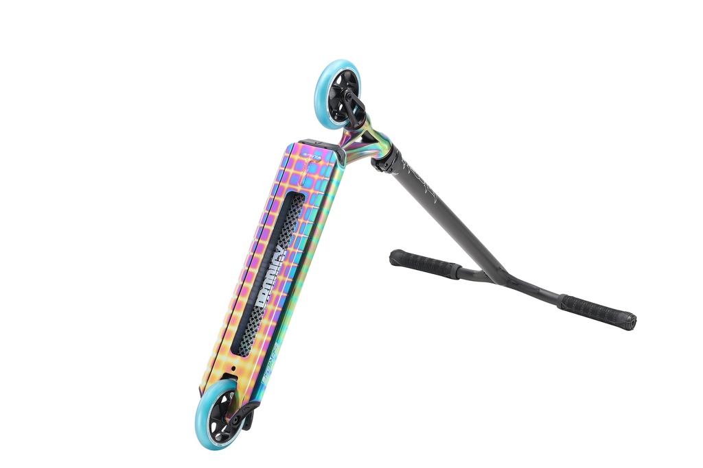 Blunt Scooter Complete Prodigy S8 Oil Slick 2021
