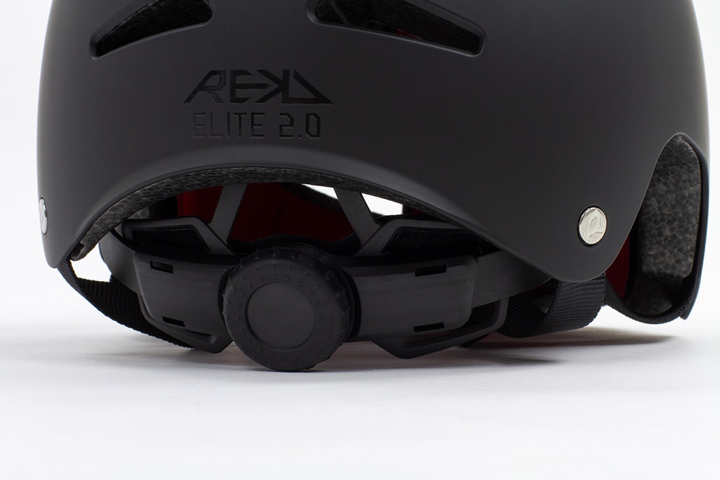 Skateboard helmet Rekd Casque Elite 2.0 Jr 2023