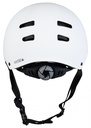 Skateboard helmet Sushi Multisport Matt White 2021