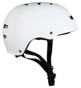Skateboard helmet Sushi Multisport Matt White 2021