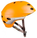 Skateboard helmet Pro-tec Ace Water Satin Orange Retro 2023