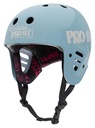 Skateboard helmet Pro-tec FullCut Cert Gonz 2 Light Blue 2020