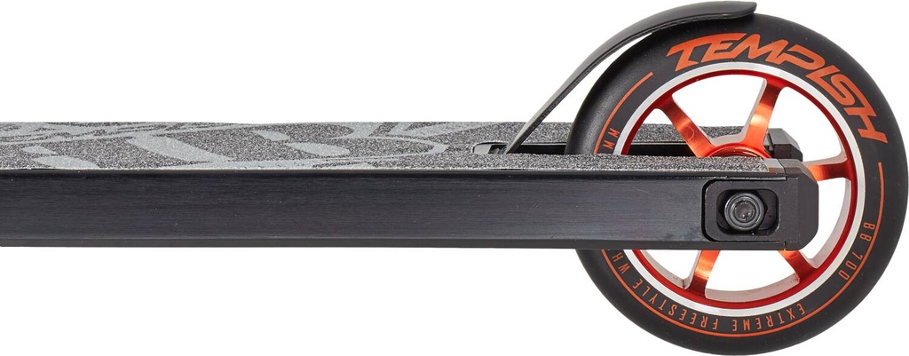 Tempish Scooter Complete Big Boy Pro Black 2020