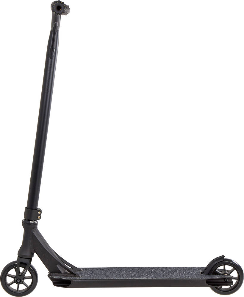 Ethic Scooter Complete Artefact v2 Black 2020