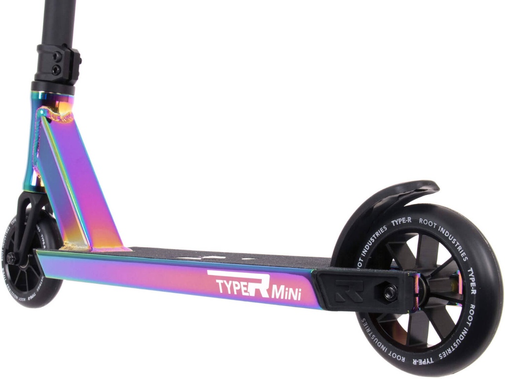 Root Industries Scooter Complete Type R Mini Pro Rocket Fuel 2020