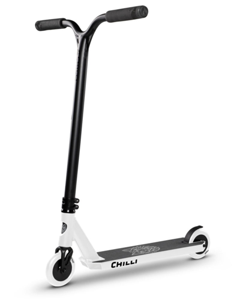 Chilli Pro Scooter Archie Cole White 2022