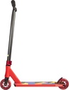 North Scooters Complete Hatchet Pro Red & Matte Black 2021