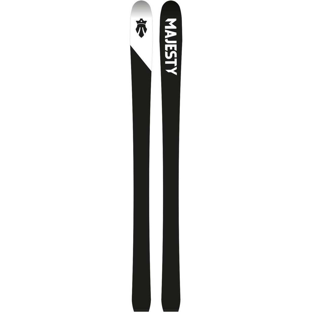 Ski Majesty Adventure Ti 2024