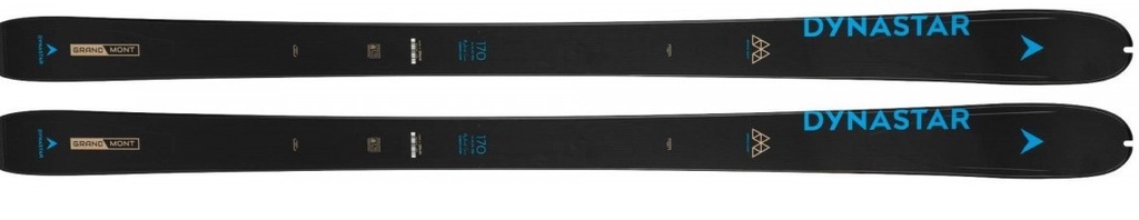Ski Dynastar M-Grand Mont 2023