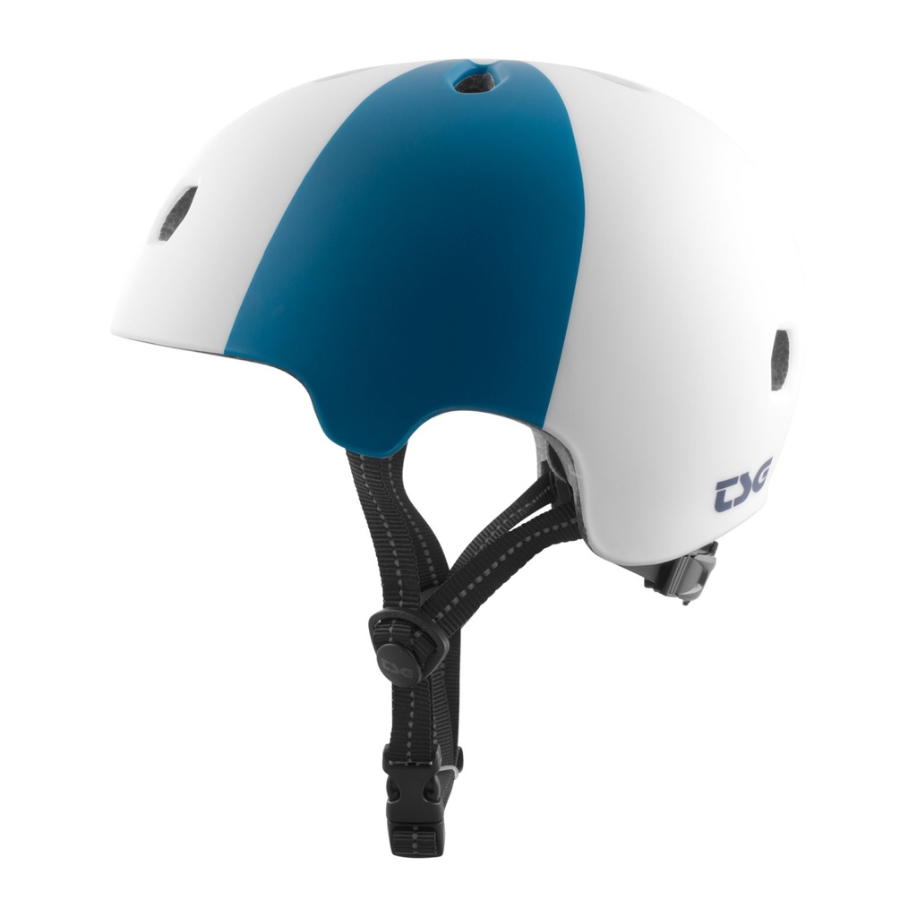 Skateboard helmet Tsg Meta Graphic Design Tribe 2021