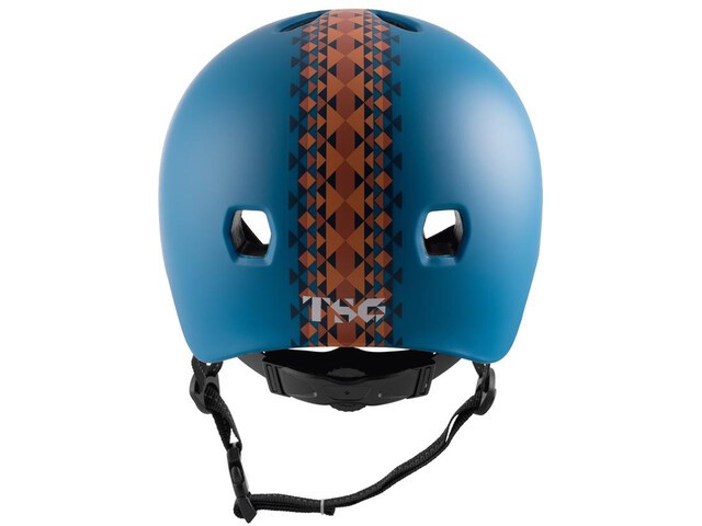 Skateboard helmet Tsg Meta Graphic Design Tribe 2021