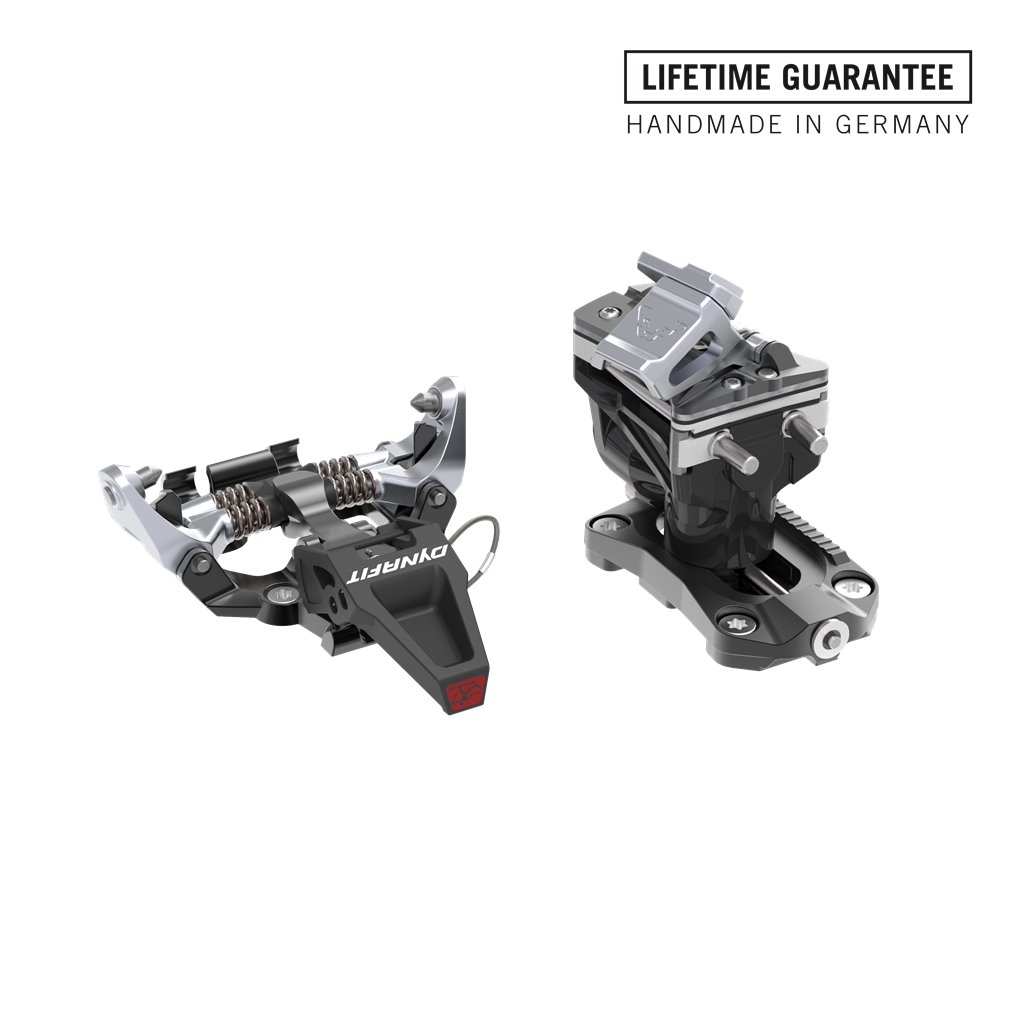 Dynafit TLT Speed Radical 2021