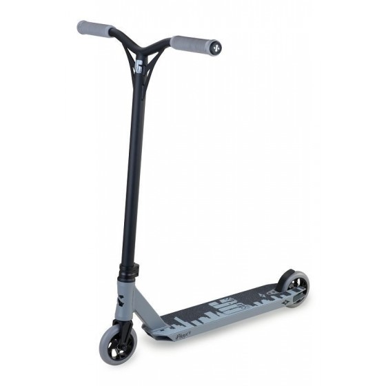 Sacrifice Scooter Complete OG Player 2017