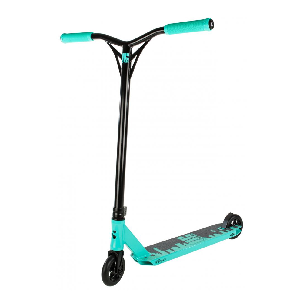 Sacrifice Scooter Complete OG Player 2017