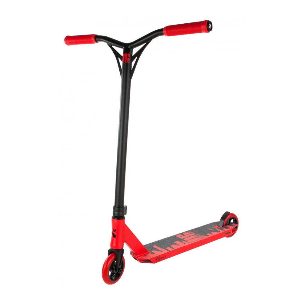 Sacrifice Scooter Complete OG Player 2017