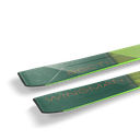 Ski Elan Wingman 86 Cti 2025 