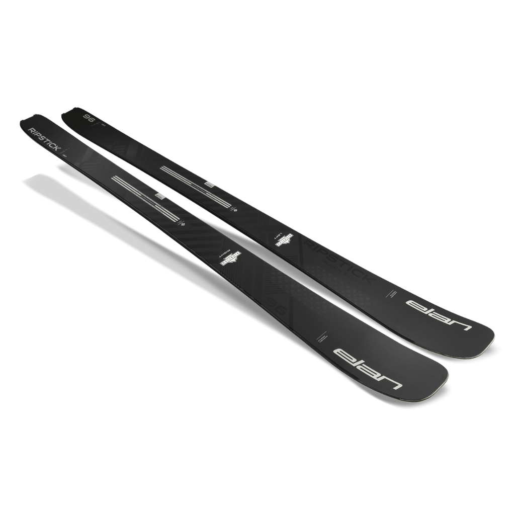 Ski Elan Ripstick 96 Black Edition 2024 