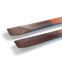 Ski Elan Wingman 82 Cti 2025 