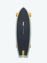 Surfskate Yow Aritz Aranburu 32.5" Signature Series 2024 - Complete 