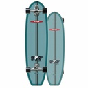 Surf Skate Carver Tyler 777 36.5" 2024 - Complete