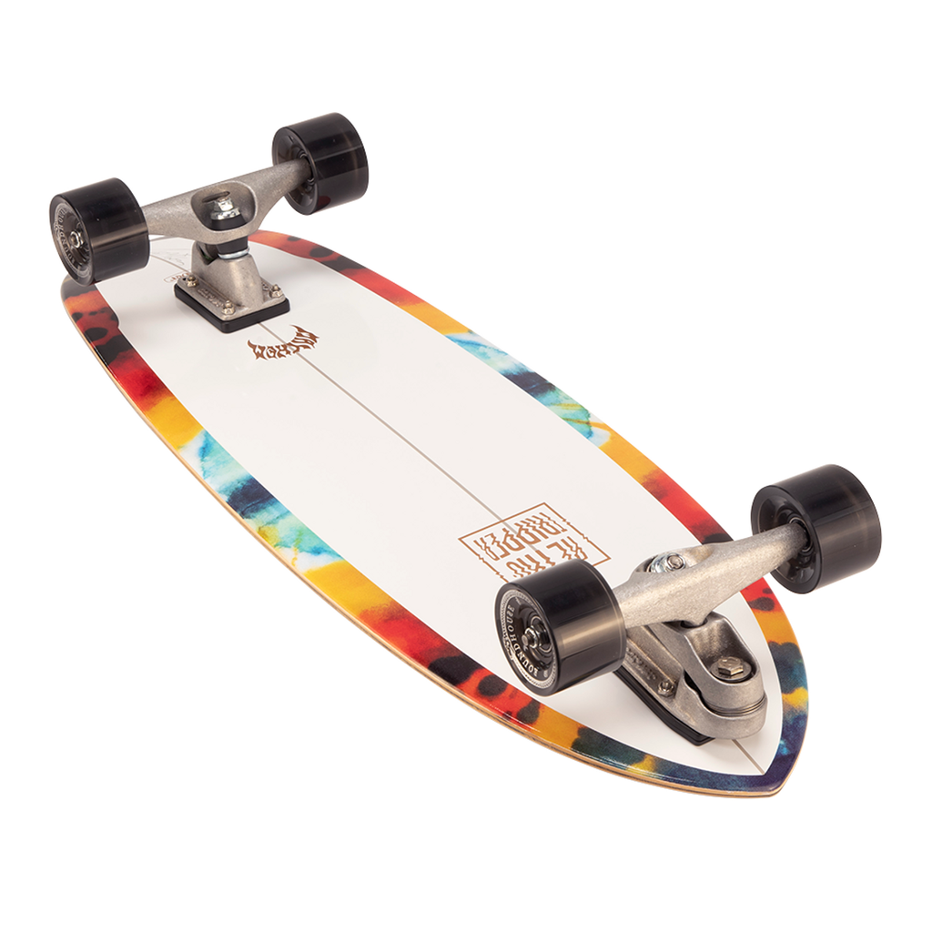 Surfskate Carver LOST Retro Tripper 32" 2024 - Complete 