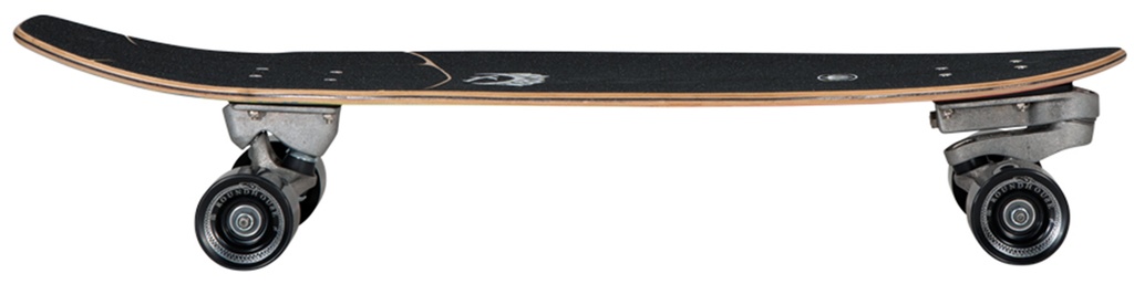 Surf Skate Carver Lost Rad Ripper 31" 2022 - Complete