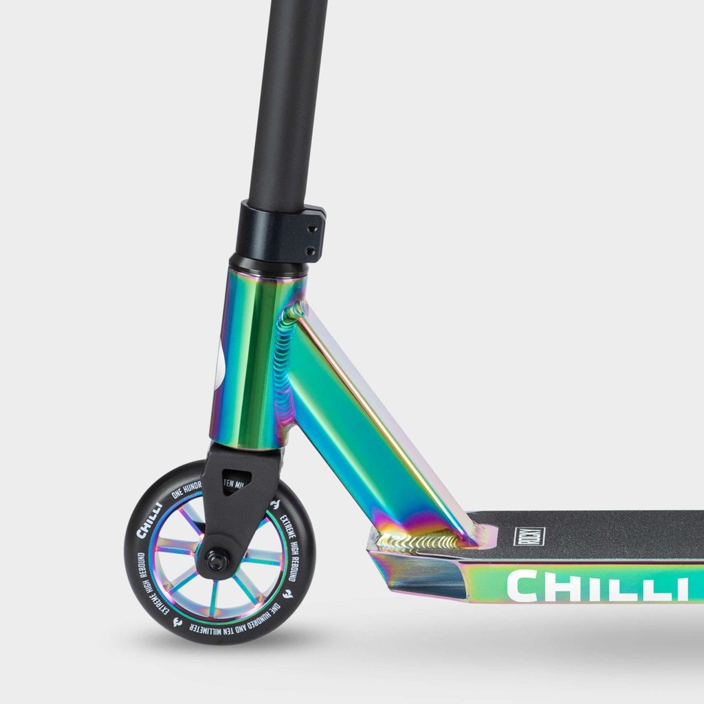 Freestyle Scooter Chilli Pro Rocky 2024 