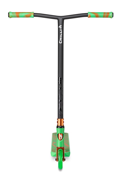 Freestyle Scooter Chilli Pro Critter 2024 