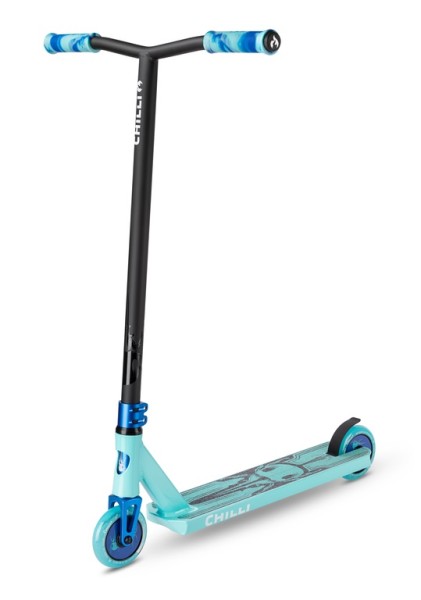 Freestyle Scooter Chilli Pro Critter 2024 