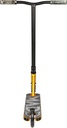 Freestyle Scooter Madd gear Carve Elite Gold/Black 2024